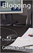 Blogging
