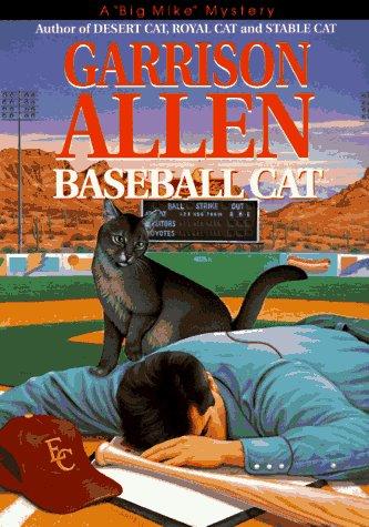Baseball cat