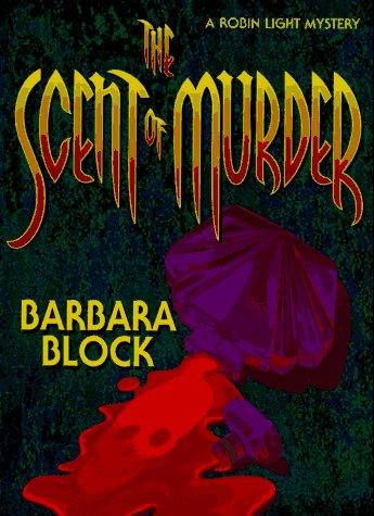 The scent of murder