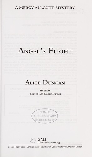 Fallen Angels
