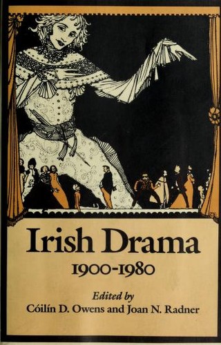 Irish drama, 1900-1980
