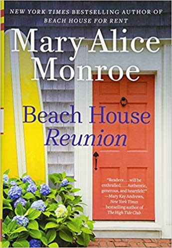 Beach House Reunion