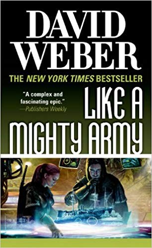 Like A Mighty Army