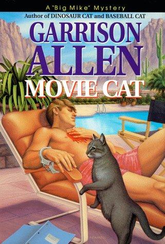 Movie cat