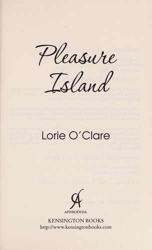 Pleasure Island