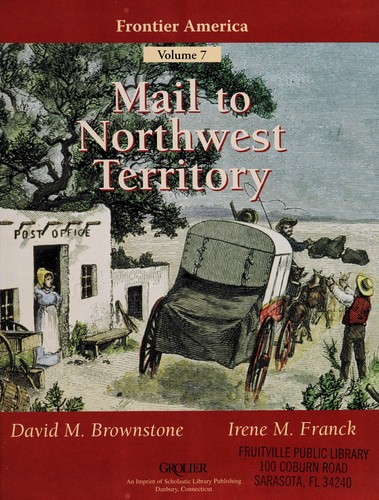 Frontier America