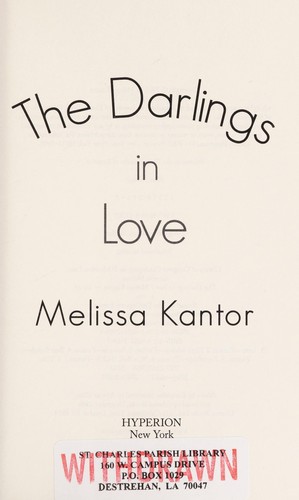The Darlings in Love