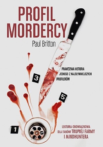 Profil mordercy