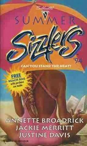 Silhouette Summer Sizzlers '94