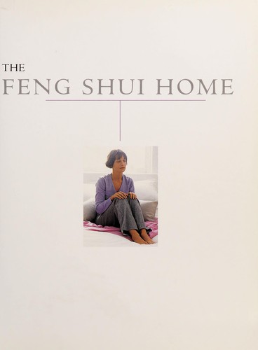 The Feng Shui Home