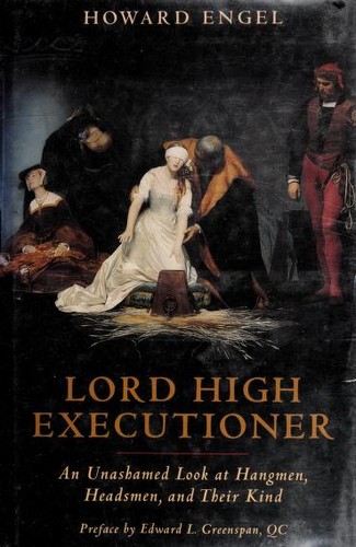 Lord High Executioner