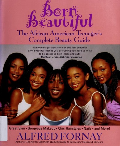 Born Beautiful