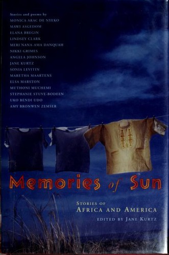 Memories of sun