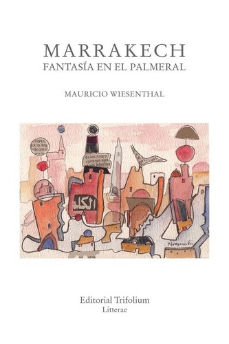 marrakech fantasia en el palmeral