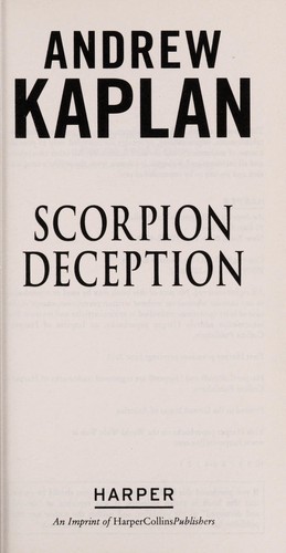 Scorpion Deception