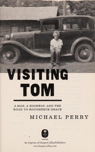 Visiting Tom