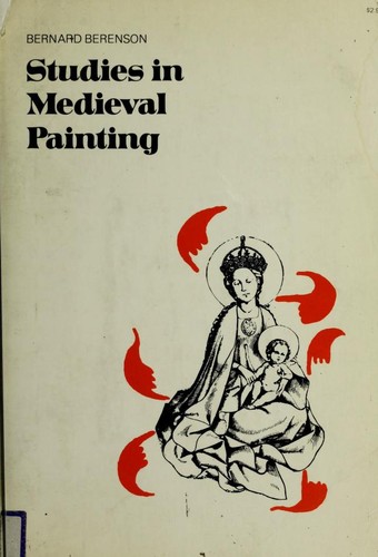 Studies in Medieval Painting