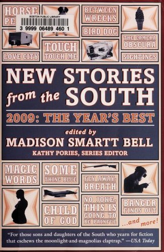 New stories from the South