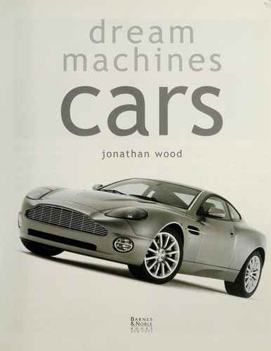 Dream machines