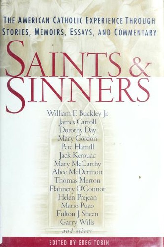 Saints and Sinners