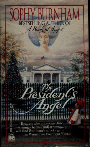 The president's angel