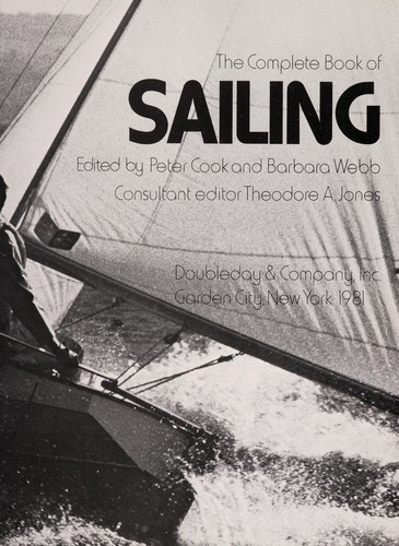 The Complete Book of Sailing
