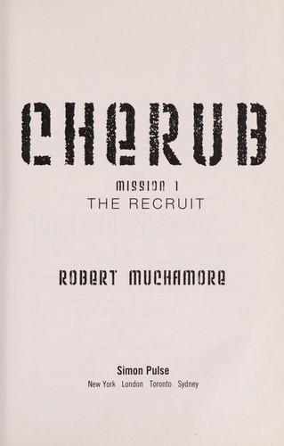 The Recruit