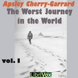 The Worst Journey in the World [1/2]