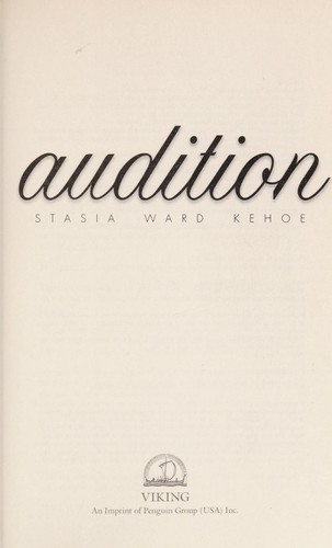 Audition