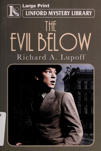 The evil below