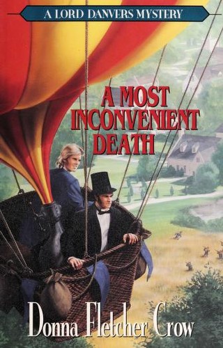 A most inconvenient death