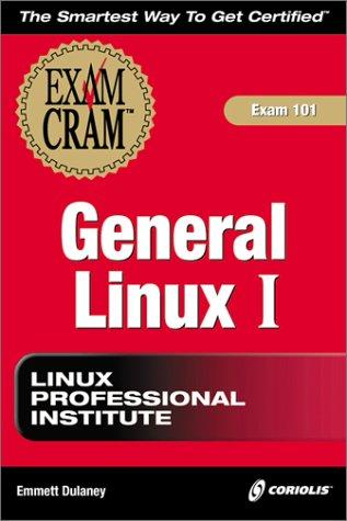 LPI General Linux I
