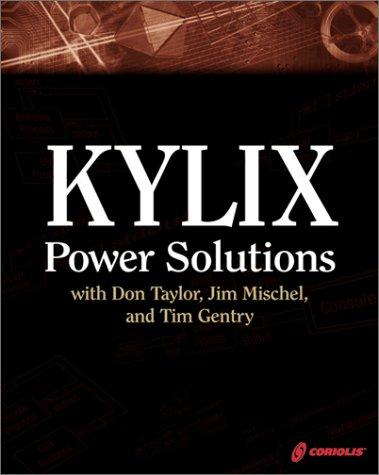 Kylix Power Solutions