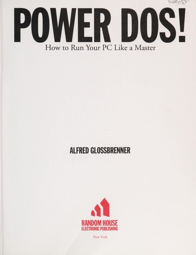 Power DOS!