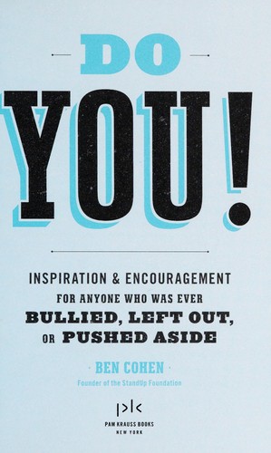 Do you!