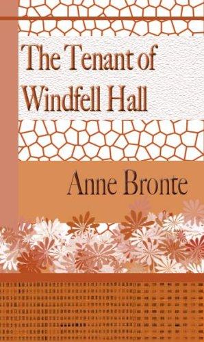The Tenant of Wildfell Hall