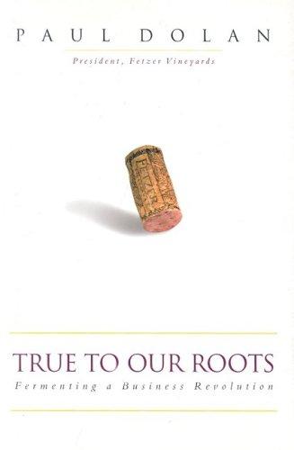 True to our roots