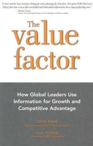 The Value Factor