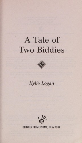 A Tale of Two Biddies
