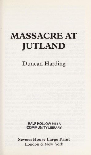 Massacre at Jutland