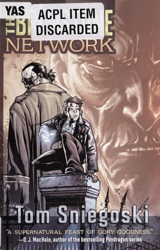 The Brimstone Network