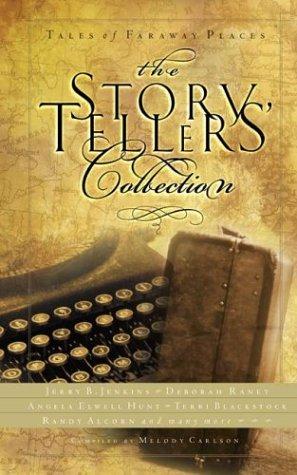 The Storytellers' Collection