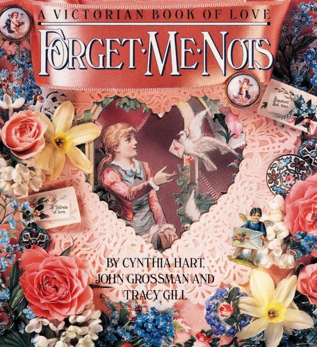 Forget-me-nots