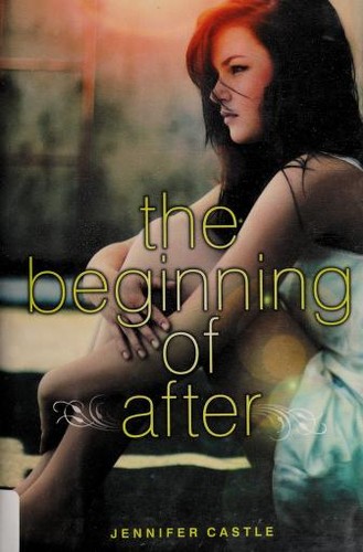 The beginning of after