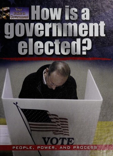 How is a government elected?