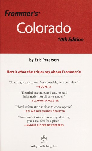 Colorado