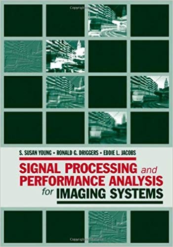 Signal Processing and Performance Analysis for Imaging Systems