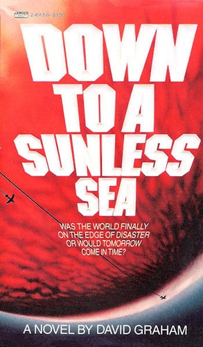 Down to a Sunless Sea