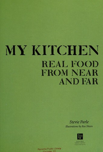 My kitchen