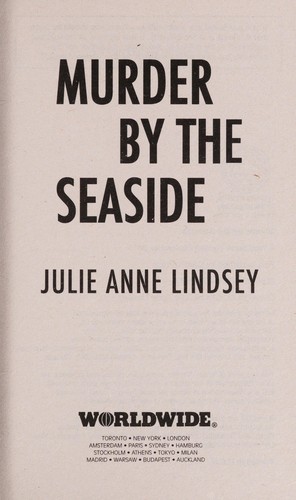 Murder by the Seaside